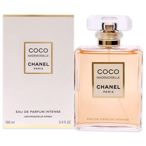 chanel mademoiselle precio|chanel coco mademoiselle cheapest.